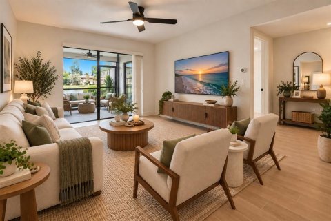Condo in Clearwater, Florida, 2 bedrooms  № 2370762 - photo 26