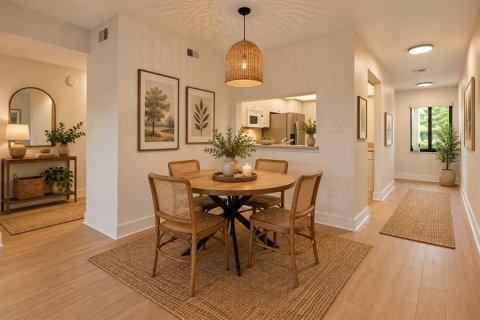 Condo in Clearwater, Florida, 2 bedrooms  № 2370762 - photo 25