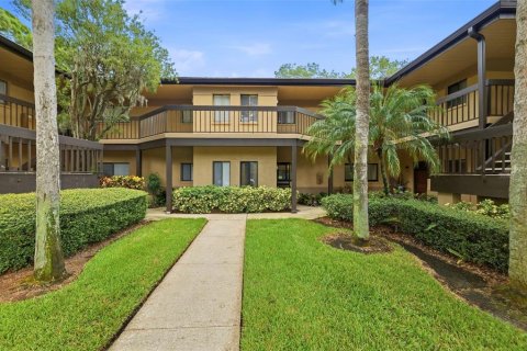 Condo in Clearwater, Florida, 2 bedrooms  № 2370762