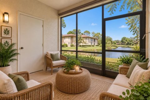 Condo in Clearwater, Florida, 2 bedrooms  № 2370762 - photo 2