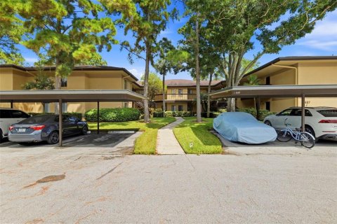 Condo in Clearwater, Florida, 2 bedrooms  № 2370762 - photo 21