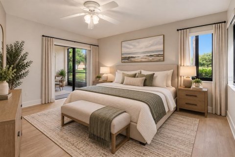 Condo in Clearwater, Florida, 2 bedrooms  № 2370762 - photo 27