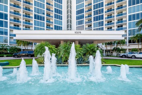 Copropriété à louer à Bal Harbour, Floride: 1 chambre, 83.24 m2 № 2055787 - photo 21