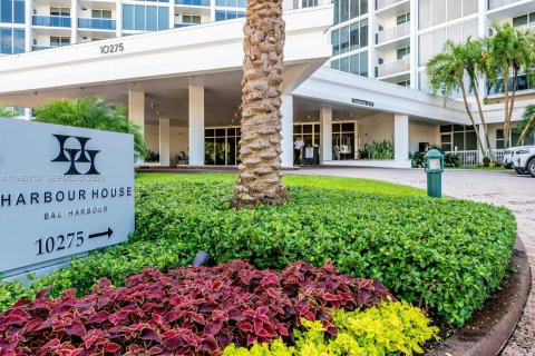 Copropriété à louer à Bal Harbour, Floride: 1 chambre, 83.24 m2 № 2055787 - photo 20