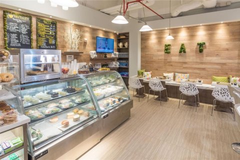 Copropriété à louer à Bal Harbour, Floride: 1 chambre, 83.24 m2 № 2055787 - photo 22