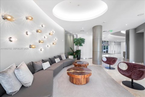 Copropriété à louer à Bal Harbour, Floride: 1 chambre, 83.24 m2 № 2055787 - photo 27