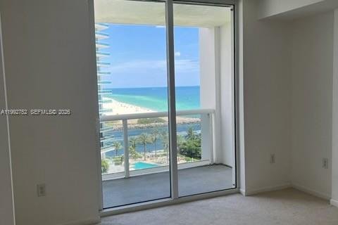 Copropriété à louer à Bal Harbour, Floride: 1 chambre, 83.24 m2 № 2055787 - photo 5