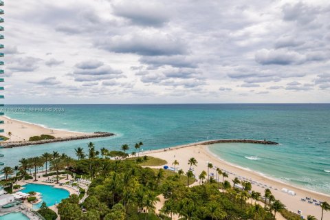 Copropriété à louer à Bal Harbour, Floride: 1 chambre, 83.24 m2 № 2055787 - photo 1