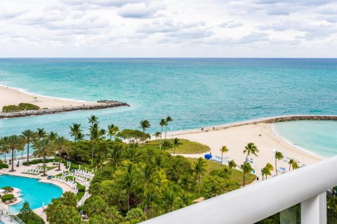 Copropriété à louer à Bal Harbour, Floride: 1 chambre, 83.24 m2 № 2055787 - photo 12