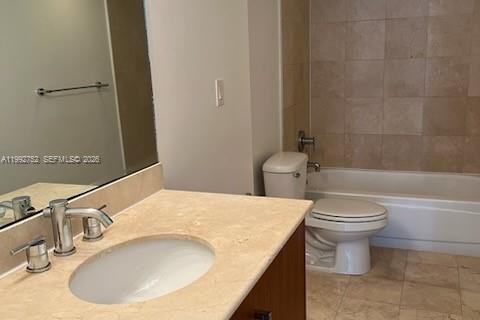 Copropriété à louer à Bal Harbour, Floride: 1 chambre, 83.24 m2 № 2055787 - photo 10