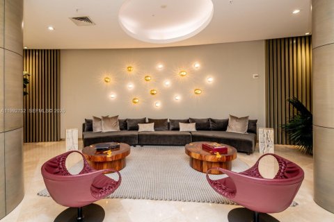 Copropriété à louer à Bal Harbour, Floride: 1 chambre, 83.24 m2 № 2055787 - photo 26