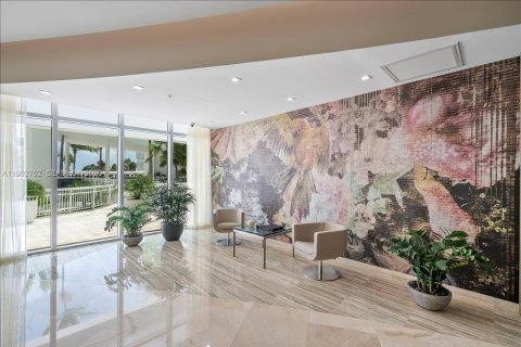 Copropriété à louer à Bal Harbour, Floride: 1 chambre, 83.24 m2 № 2055787 - photo 29