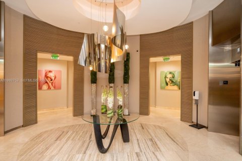 Copropriété à louer à Bal Harbour, Floride: 1 chambre, 83.24 m2 № 2055787 - photo 28