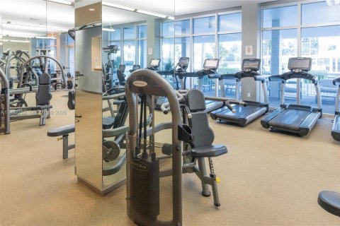 Copropriété à louer à Bal Harbour, Floride: 1 chambre, 83.24 m2 № 2055787 - photo 23