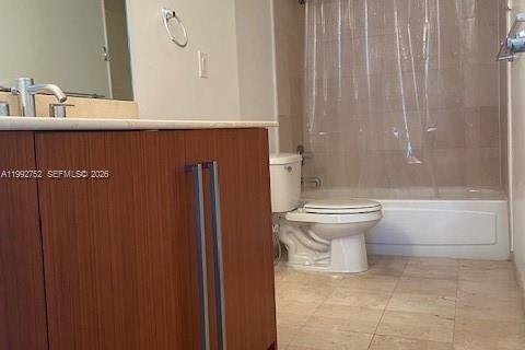 Copropriété à louer à Bal Harbour, Floride: 1 chambre, 83.24 m2 № 2055787 - photo 11