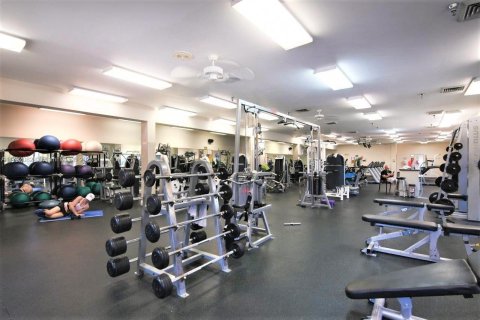 Condo in Coconut Creek, Florida, 2 bedrooms  № 1708755 - photo 26