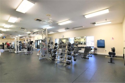 Condo in Coconut Creek, Florida, 2 bedrooms  № 1708755 - photo 27