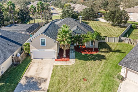 Villa ou maison à vendre à Fleming Island, Floride: 5 chambres, 253.81 m2 № 773049 - photo 1