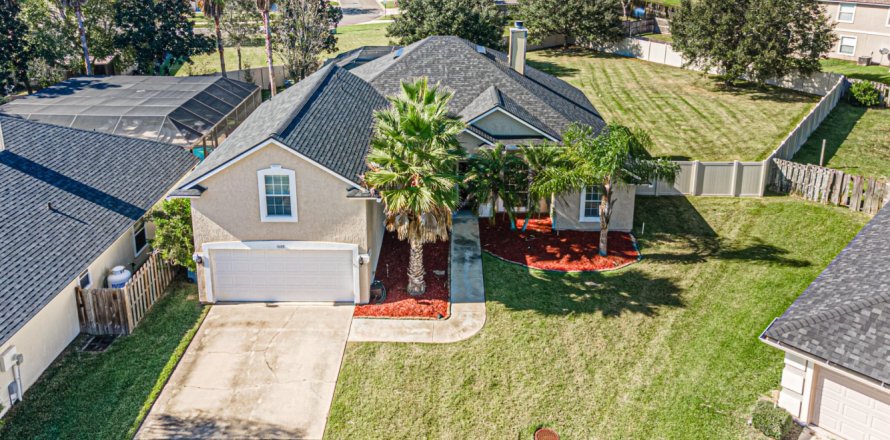 Villa ou maison à Fleming Island, Floride 5 chambres, 253.81 m2 № 773049