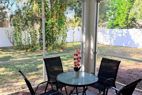 House in Clermont, Florida 4 bedrooms, 222.97 sq.m. № 2036281 - photo 16