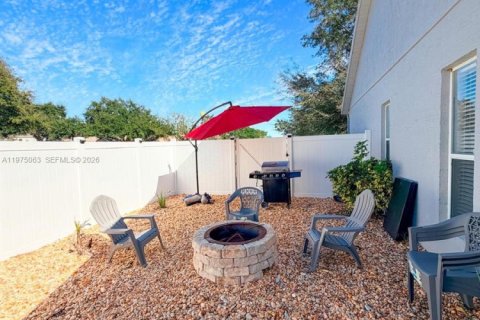 House in Clermont, Florida 4 bedrooms, 222.97 sq.m. № 2036281 - photo 18