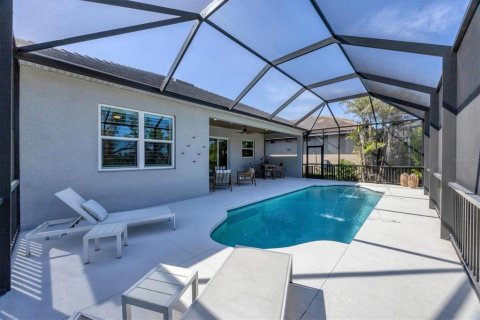 House in Bradenton, Florida 3 bedrooms, 183.57 sq.m. № 1658666 - photo 28
