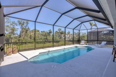 House in Bradenton, Florida 3 bedrooms, 183.57 sq.m. № 1658666 - photo 26