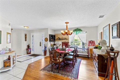 Touwnhouse à vendre à Kissimmee, Floride: 3 chambres, 148.92 m2 № 2211090 - photo 21