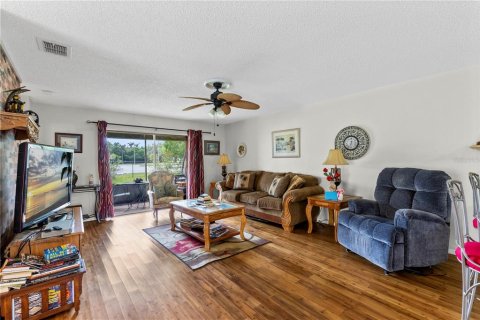 Touwnhouse à vendre à Kissimmee, Floride: 3 chambres, 148.92 m2 № 2211090 - photo 22