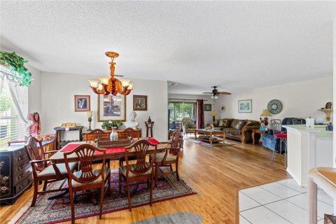 Touwnhouse à vendre à Kissimmee, Floride: 3 chambres, 148.92 m2 № 2211090 - photo 20