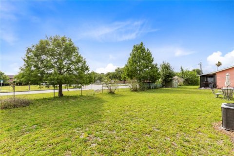 Touwnhouse à vendre à Kissimmee, Floride: 3 chambres, 148.92 m2 № 2211090 - photo 18