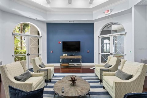 Condo in Tampa, Florida, 1 bedroom  № 2093571 - photo 23