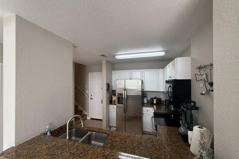 Condo in Tampa, Florida, 1 bedroom  № 2093571 - photo 6