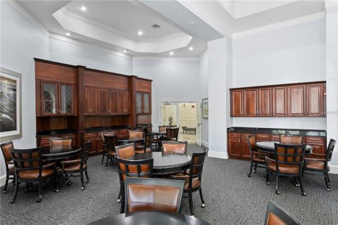 Condo in Tampa, Florida, 1 bedroom  № 2093571 - photo 26