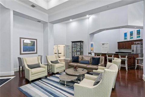 Condo in Tampa, Florida, 1 bedroom  № 2093571 - photo 24
