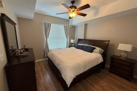 Condo in Tampa, Florida, 1 bedroom  № 2093571 - photo 8