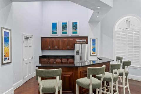Condo in Tampa, Florida, 1 bedroom  № 2093571 - photo 25