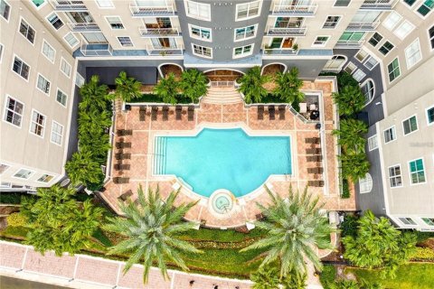 Condo in Tampa, Florida, 1 bedroom  № 2093571 - photo 27