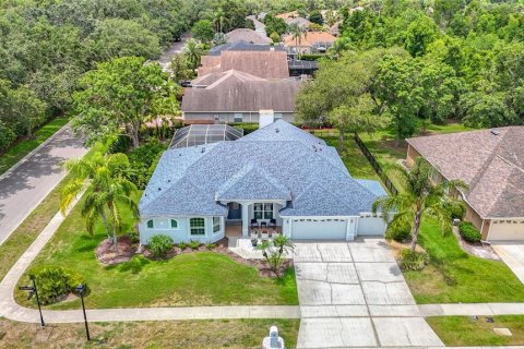 Villa ou maison à vendre à Lutz, Floride: 4 chambres, 233.65 m2 № 1758142 - photo 7