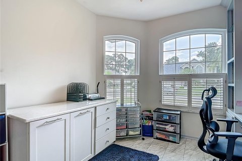 Villa ou maison à vendre à Lutz, Floride: 4 chambres, 233.65 m2 № 1758142 - photo 18