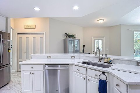 Villa ou maison à vendre à Lutz, Floride: 4 chambres, 233.65 m2 № 1758142 - photo 28