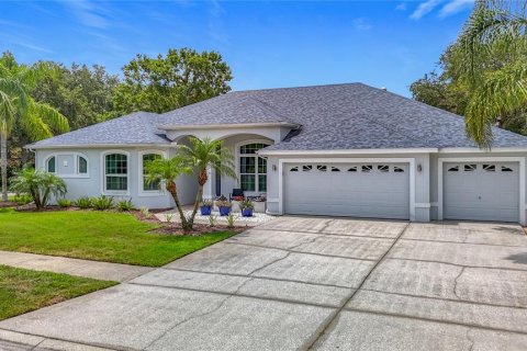 Villa ou maison à vendre à Lutz, Floride: 4 chambres, 233.65 m2 № 1758142 - photo 2