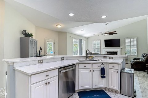 Villa ou maison à vendre à Lutz, Floride: 4 chambres, 233.65 m2 № 1758142 - photo 30