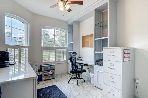Villa ou maison à vendre à Lutz, Floride: 4 chambres, 233.65 m2 № 1758142 - photo 19