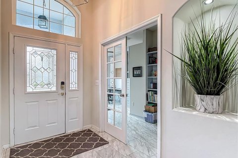 Villa ou maison à vendre à Lutz, Floride: 4 chambres, 233.65 m2 № 1758142 - photo 16