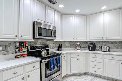 Villa ou maison à vendre à Lutz, Floride: 4 chambres, 233.65 m2 № 1758142 - photo 26