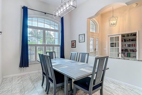 Villa ou maison à vendre à Lutz, Floride: 4 chambres, 233.65 m2 № 1758142 - photo 22