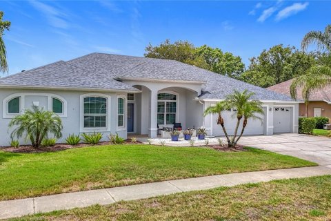 Villa ou maison à vendre à Lutz, Floride: 4 chambres, 233.65 m2 № 1758142 - photo 3