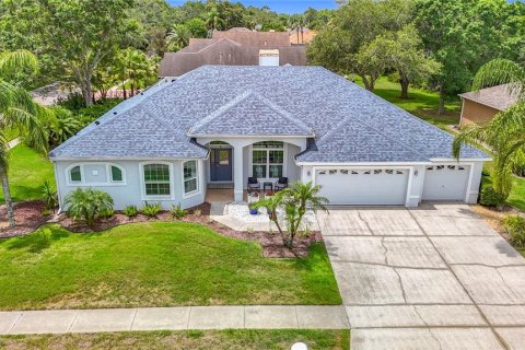 Villa ou maison à vendre à Lutz, Floride: 4 chambres, 233.65 m2 № 1758142 - photo 5