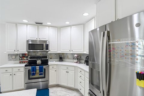 Villa ou maison à vendre à Lutz, Floride: 4 chambres, 233.65 m2 № 1758142 - photo 24